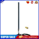 5dBi 858-878MHz for Helium Hotspot Miner Antenna+Magnet Base (55cm Gray)