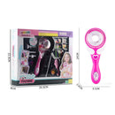 Girl Hair Styling Tools Automatic Hair Braider Device Kit Twist Braid Machi