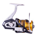 8kg 4.6/1 Gear Ratio Fishing Reel Metal Line Cup Spinning Wheel (FBE3000)