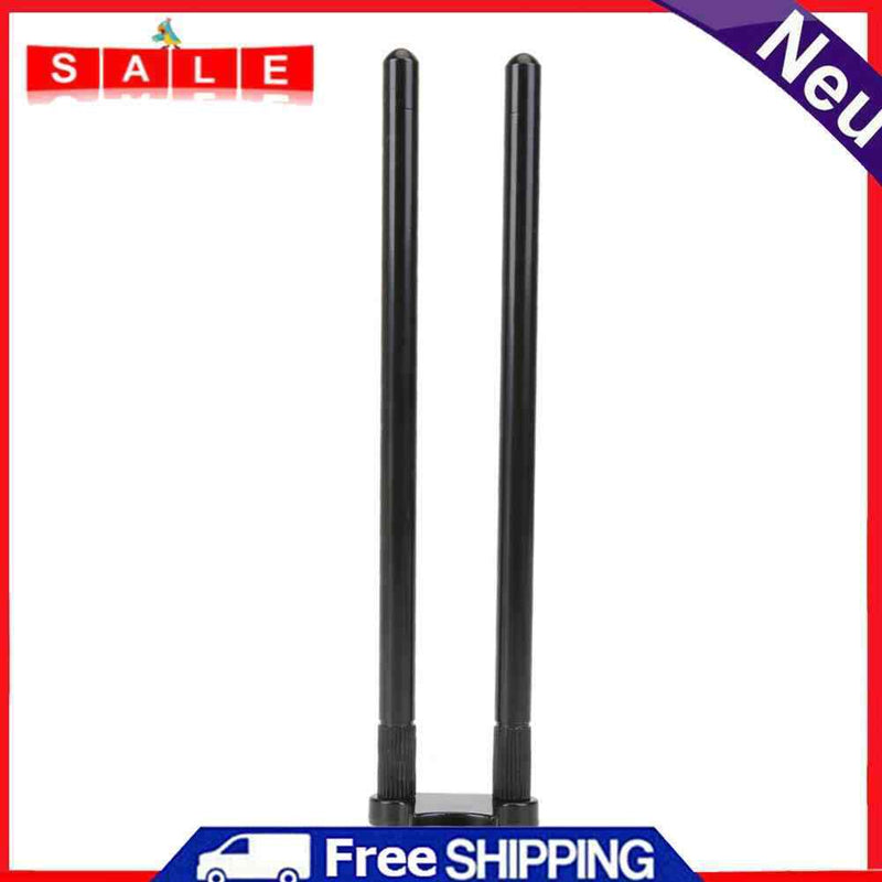 Carp Fishing Aluminum Alloy Snag Bars Ears Black for Bite Alarms Windproof