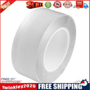 Waterproof Transparent Adhesive Kitchen Sink Bathroom Tape (0.5mmx20mmx10m)