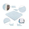 #A Photo Album Mini Instant Picture Case Storage for Polaroid Instax Mini 11 9 8