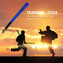 1pc Boxing Training Stick Fighting Grappling Practice Tools (Dark Blue)