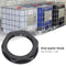 3/4" Plastic Faucet Bucket Tools 16.5mm Barrel Joint C3 Hose For IBCGardenHose.