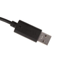 USB Charging Cable Wireless Game Controller Gamepad Joystick for Xbox 360 Newly