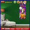 5D DIY Diamond Painting Kits Full Round Drill Halloween Mosaic Picture (Y637)
