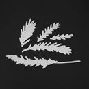 5pcs Reed Grass Flower Cutting Dies Stencil Scrapbooking Embossing DIY Card