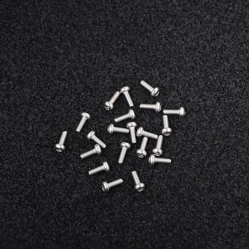 With Wrench Screws Battery Cover Screws Lock Fixed Bolt Electric Scooter Bolts