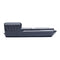 Walkie Talkie Battery Case for BaoFeng BF-UV5R Battery Storage Box Shell Pack