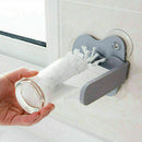 Rotating Brush Bottle Glass Scrubber Sink Suction Cup Cleaning HOT Kitchen P1L0