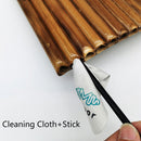 15 Pipes Pan Flute G Key Chinese Traditional Bamboo Musical Instruments Newly