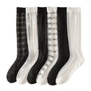 Stockings Long Sock Tights Stocking Fishnet socks Over-knee-socks High Tube