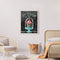 5D Diamond Painting Kit DIY box cake Full Round Mosaic Picture