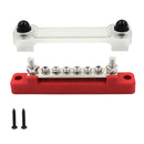 #A Universal Power Distribution Terminal Block Terminal Block for Car Boat Mar