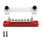 #A Universal Power Distribution Terminal Block Terminal Block for Car Boat Mar