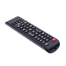 Alloyseed Universal Smart TV Remote Control TV Replacement Remote Control for SA