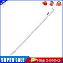 Capacitive Pen Touch Screen Pencil Anti-mistouch Real-time Power Display