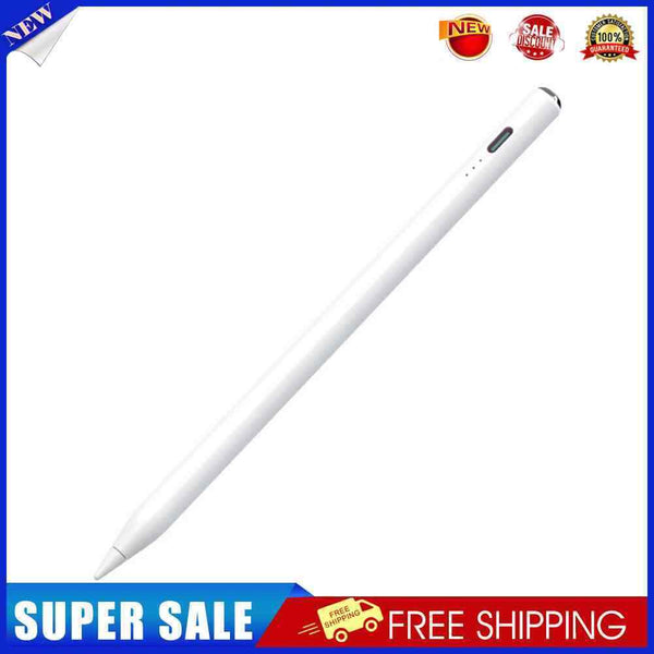Capacitive Pen Touch Screen Pencil Anti-mistouch Real-time Power Display
