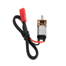 N20 Brushed Reducer Motor for Orlandoo 1/35 RC Crawler Car Parts (50rpm) Newly