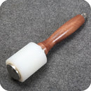 Leather Stamping Tool Hammer Leathercraft Accessories Leather Craft Carving