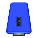 GKK Phone Case for VIVO V17 Pro Hard Frosted PC Protective Back Cover Blue