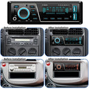 dashboard Audio host Car MP3 Player In-dash Audio Head Unit Car Radio Bluetooth