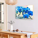 5D Diamond Painting Flower Full Round Drill DIY Wall Crafts Home Decoration K