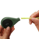 Sports Ultralight fishing Rod ABS Ice Fishing Extension Rod Fishing Tools