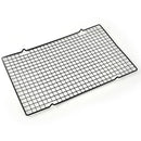 Cake Wire Grid Cooking Baking Tool Carbon Steel Cooling Accessories BBQ Rack
