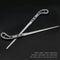 Style Folding Triple-bevel Teeth Hand Saw SK5 Steel Blade Cutting Tools