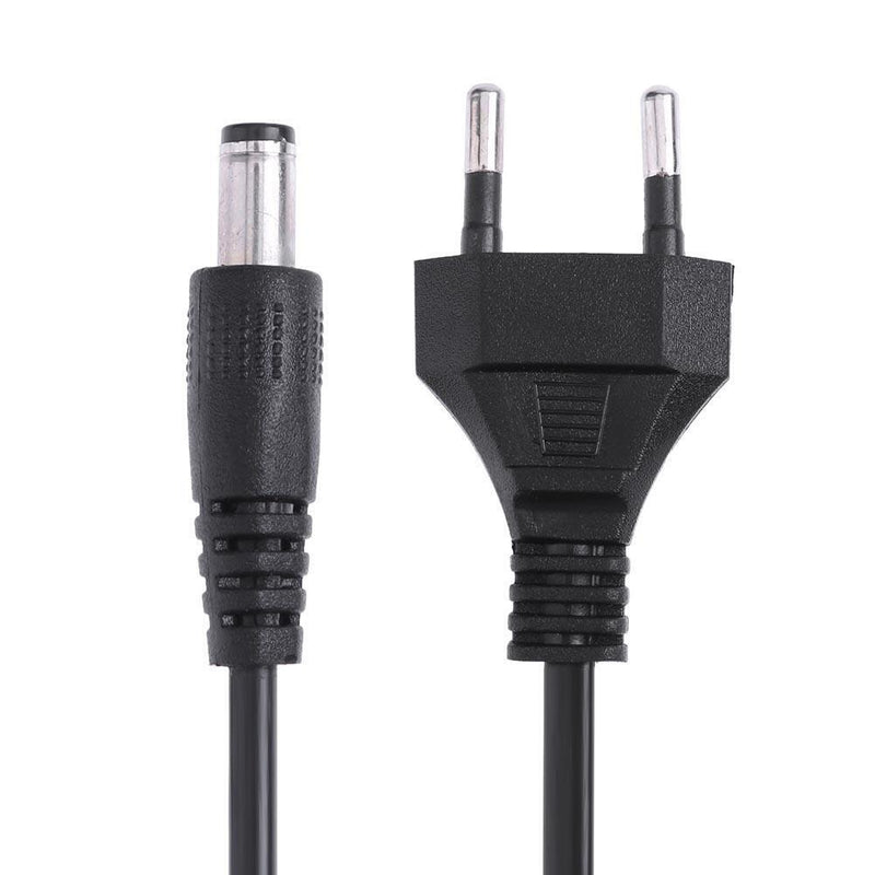 AC to DC Adapter 3-24V 2A Adjustable Power Supply Motor Speed Controller EU