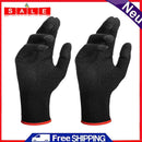 Unisex Anti Brief Touch Screen Gloves Breathable Sweatproof Knit Thermal Gloves