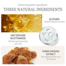 17ml Essence Serum Hyaluronic Acid Pure Whitening N8E3