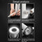 Dual Use Filler Meatball Maker Sausage Syringe Sausage Stuffer Sausage Maker