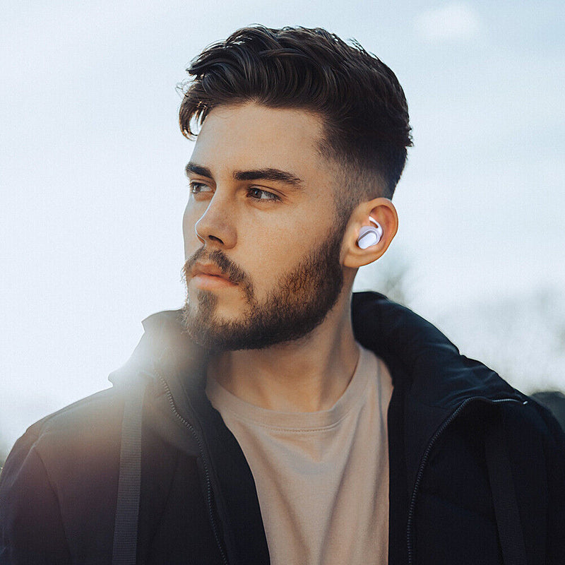 3 Pair Bluetooth-Compatible Earbud Eartips for Beats Studio Buds Tip Replacement