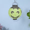 20cm Round Paper Lantern Hanging Festival Expression Ball Light for Kids Gifts