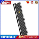 Cooling Metal Sheet Thermal Pad SSD Cooler Heatsink for M.2 80MM 110MM