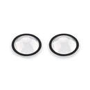 Dual-Lens Anti-Scratch Lens Protector Lens Guards For Insta360 ONE RS 1-Inch