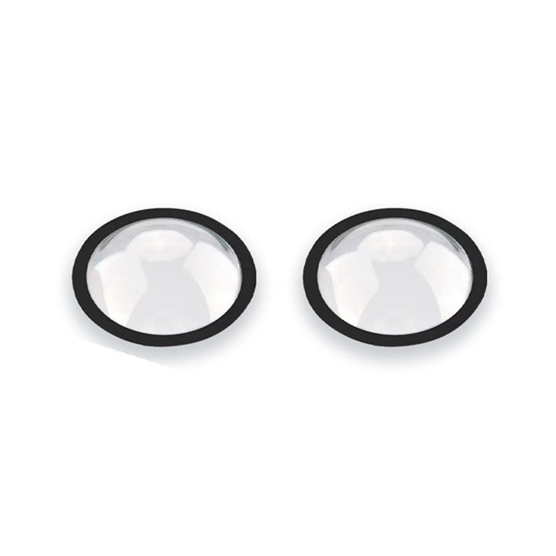Dual-Lens Anti-Scratch Lens Protector Lens Guards For Insta360 ONE RS 1-Inch