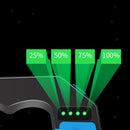 Fackel Handheld LED Scheinwerfer Flutlicht für Bergbau Camping Abenteuer Angeln