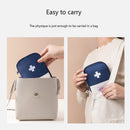 Outdoor First Aid Kit Bags Portable Travel Medicine Case Emergency Organize