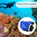 #A Neoprene Scuba Diving Regulator Cover Breathing Device Second Stage Head Cove