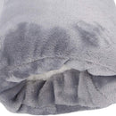 Hand Warmer Comfortable Electric Hand Heated Pack for Household Bedroom Sleeping