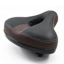 Hollow Cushion E-Bike Universal Saddle Scooter Supplies Electric Bicycle Seat