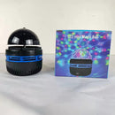 Rotating Starry Sky Projector Lamp Stage Children Bedroom LED Night Lights Newly