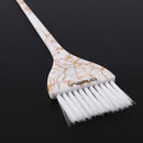 Hairdressing Hair Dyeing Brush for Hair Coloring Brush Easy Clean Salon Too