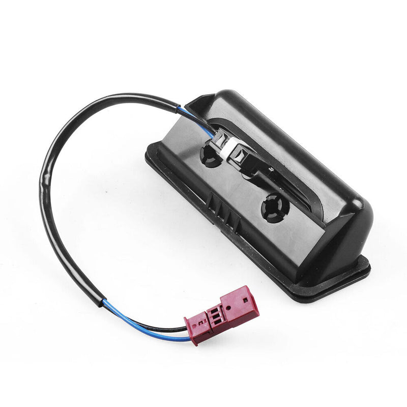 OEM 51248168035 Trunk Lid Lock Push Button Switch For BMW E39 E60 525 528 530...