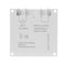 5X CN101A Digital Timer 7 Day Programmable Time Switch Controller Relay 12V