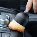 Practical Ventilation Slot Cleaning Brush, Washable, Reusable