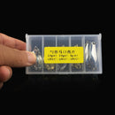 Paillette Feather Treble Hook Fishing metal Lures Spoon Spinner Crank Bait